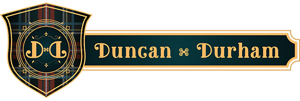 Duncan and Durham